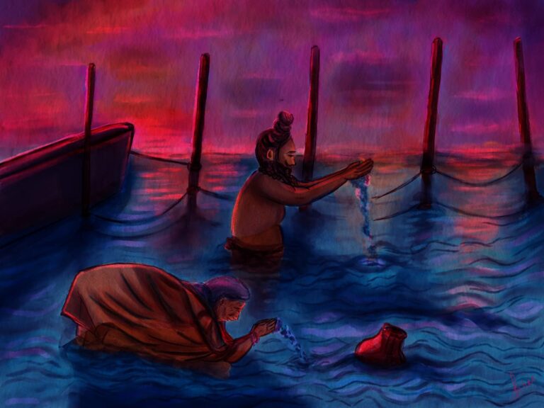 Maha Kumbh: The confluence of people 