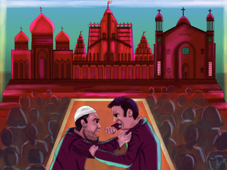 India’s celebrations: Festivals of Harmony or Flashpoints of Hatred?