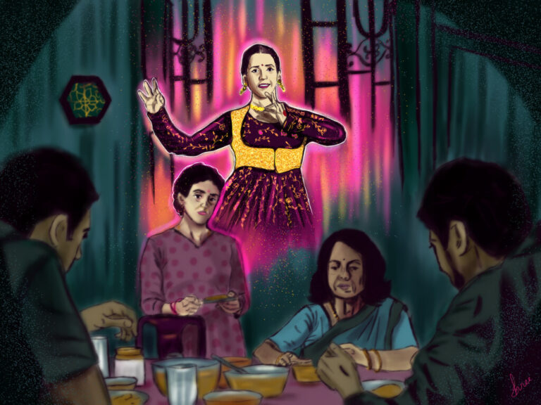 Movie Review: Sanya Malhotra’s stirring performance in MRS