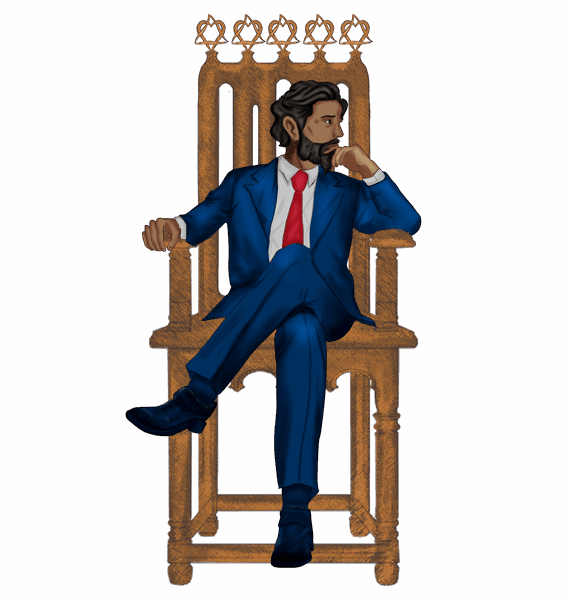 The ArmChair Journal