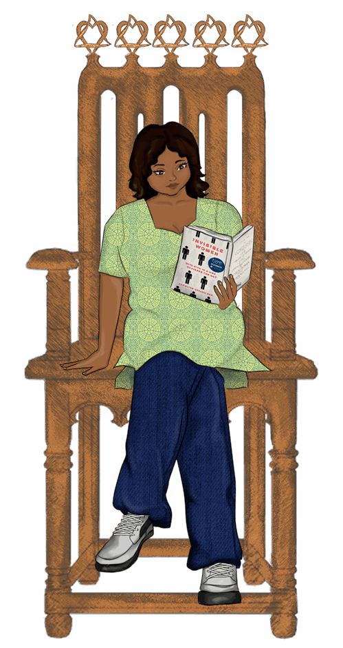 The ArmChair Journal