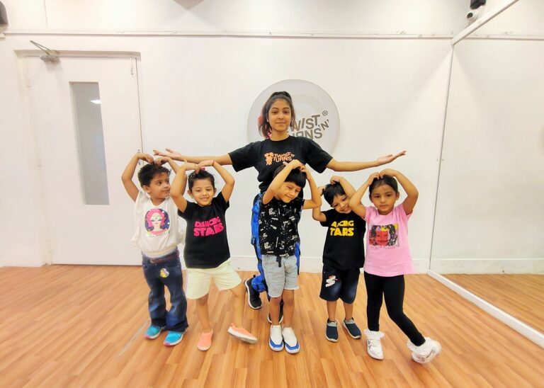 zumba