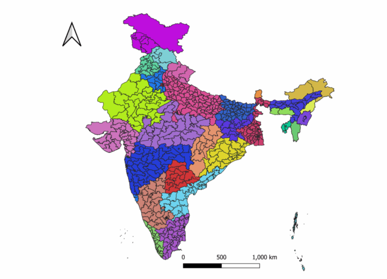 Delimitation: India’s federal fissures or ‘One person one vote’?