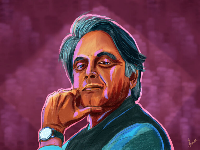 Shashi Tharoor’s Stalemate