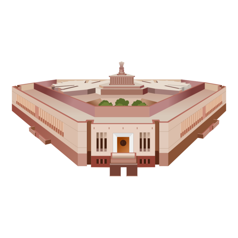 Free-riders of Freedom: Political parties