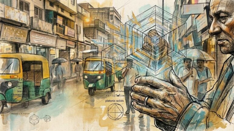 The price of promise: Is trust fading in everyday lives?